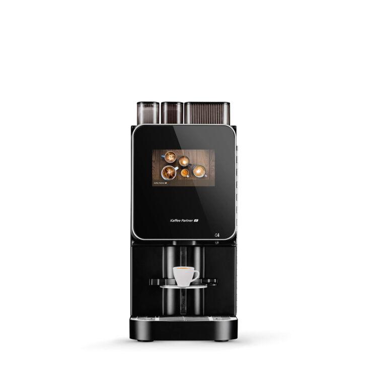 Kaffeeautomat BARISTA Select
