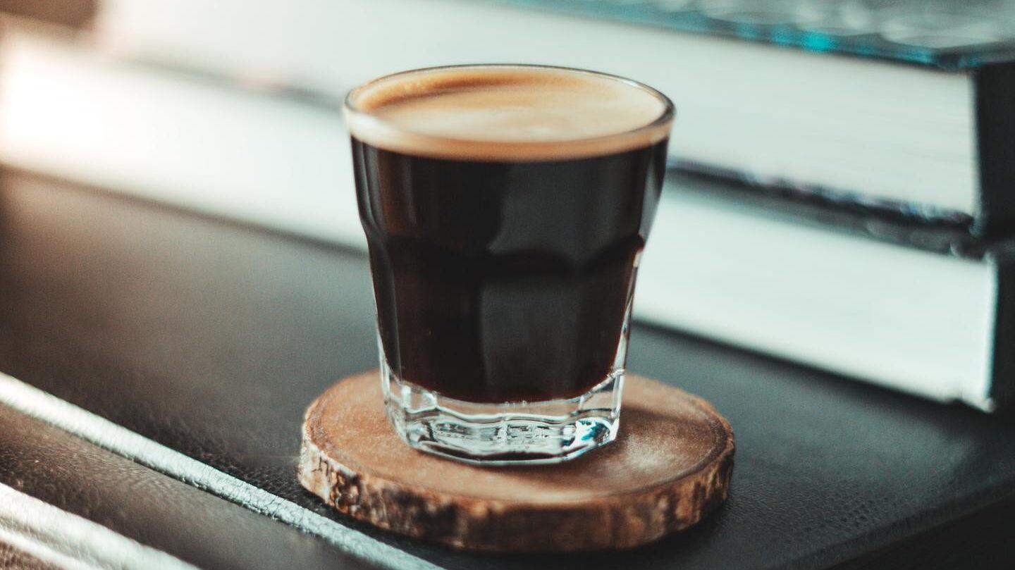 Was ist ein Lungo? Kaffee Partner