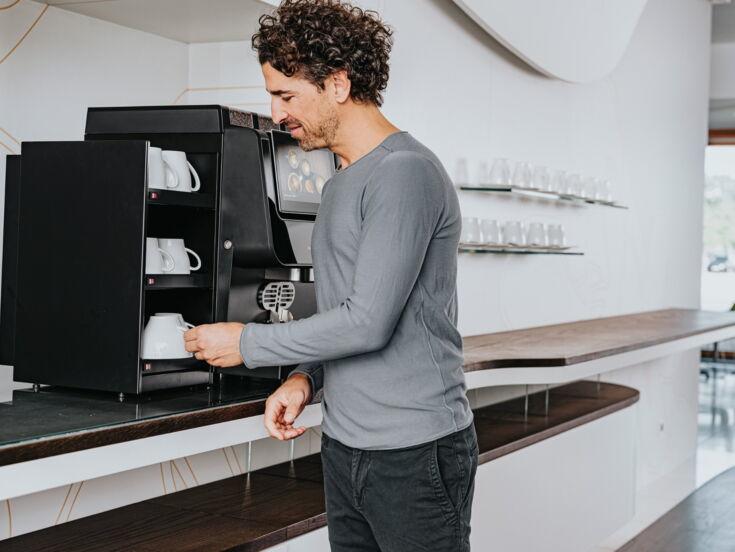 Kaffee Partner Automaten-Reiniger kaufen