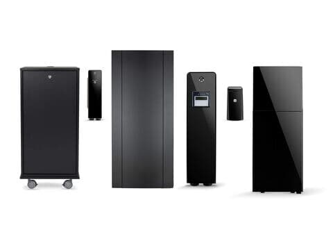 Zubehör für Kaffeeautomaten