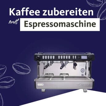 ☕️ Espressomaschine – intensiv, aromatisch & klassisch italienisch!
Mit dieser traditionellen Zubereitungsmethode entsteht Kaffee unter hohem Druck, was ihm ein besonders kräftiges Aroma und eine dichte Crema verleiht.

✨ Fun Fact: Schon kleine Veränderungen bei Mahlgrad oder Brühzeit können das Geschmacksergebnis komplett verändern – hier zählt echtes Feingefühl!

👉 Hast du schon mal Espresso mit einer Siebträgermaschine zubereitet? Verrate es uns in den Kommentaren!
➡️ Noch mehr spannende Fakten und Tipps findest du in unserem Magazin – Link in Bio!

#KaffeePartner #Espressomaschine Kaffeegenuss #Kaffeemomente #Kaffeezeit  #Kaffeewissen #Kaffeezubereitung