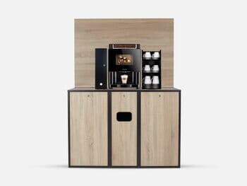 Kaffeevollautomat multiBona 3