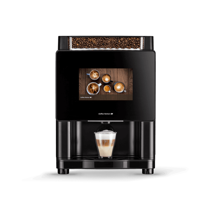 Kaffeevollautomat multiBona3