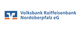 Logo der Volksbank Raiffeisenbank in Nordoberpfalz