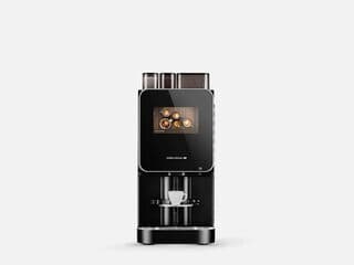 Kaffeeautomat BARISTA Select