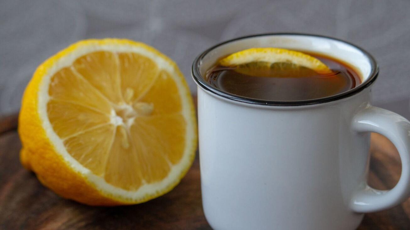 Kaffee Mit Zitrone Gegen Kopfschmerzen Kaffee gegen Kopfschmerzen - hilft das? | Kaffee Partner