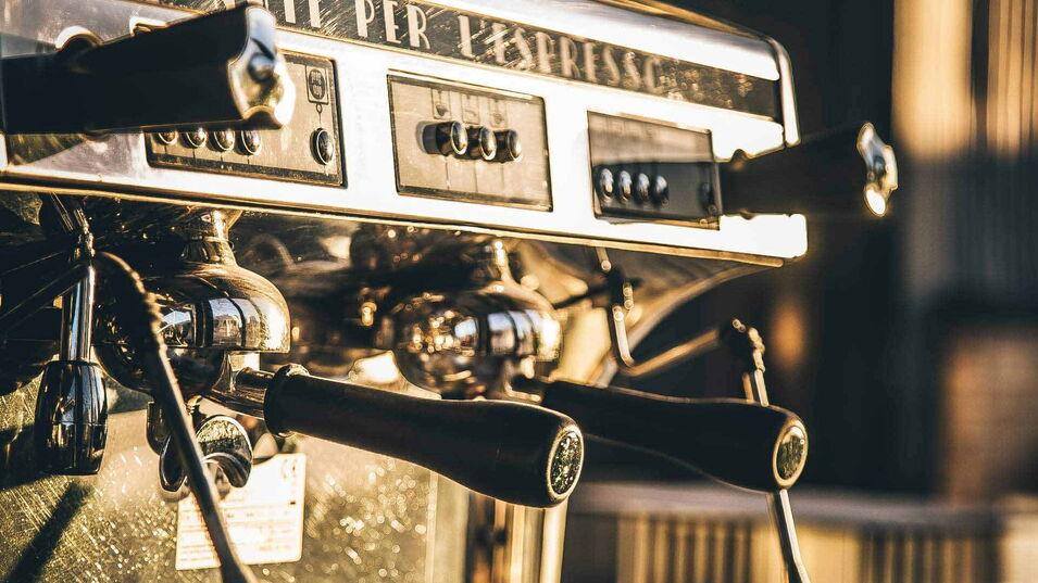 siebtraegermaschine astoria