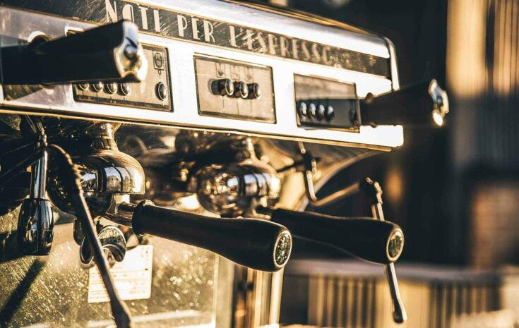 siebtraegermaschine astoria