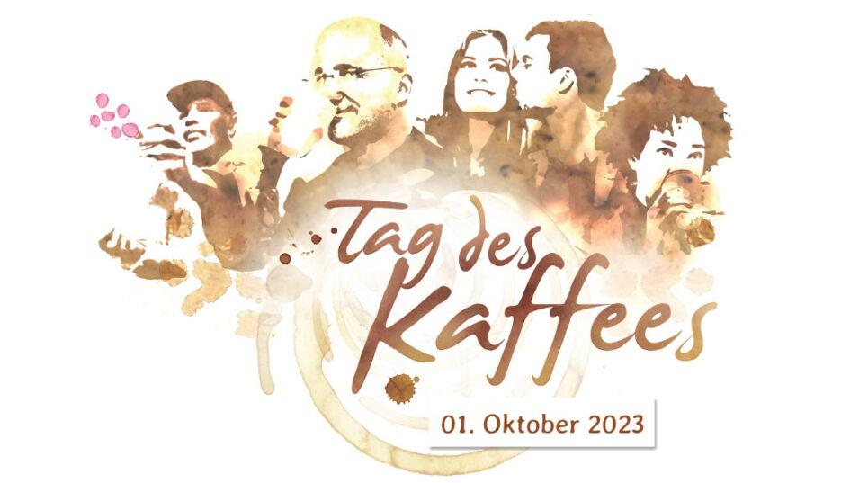 Feiern wir den Tag des Kaffees - Kaffee Partner