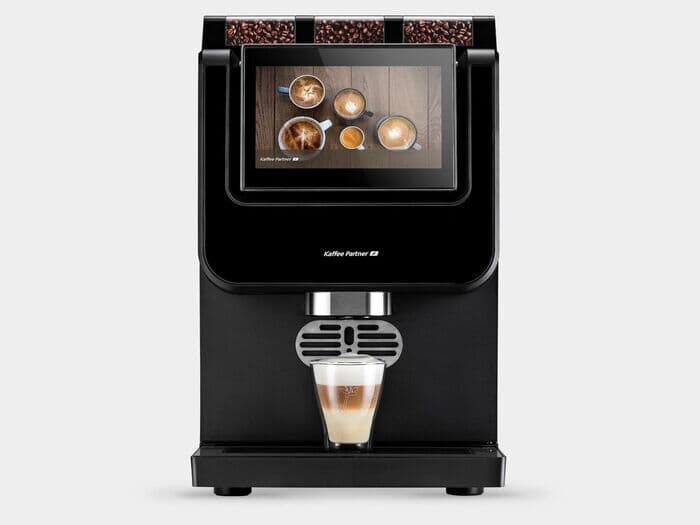 Barista-suprema-front-bggrey