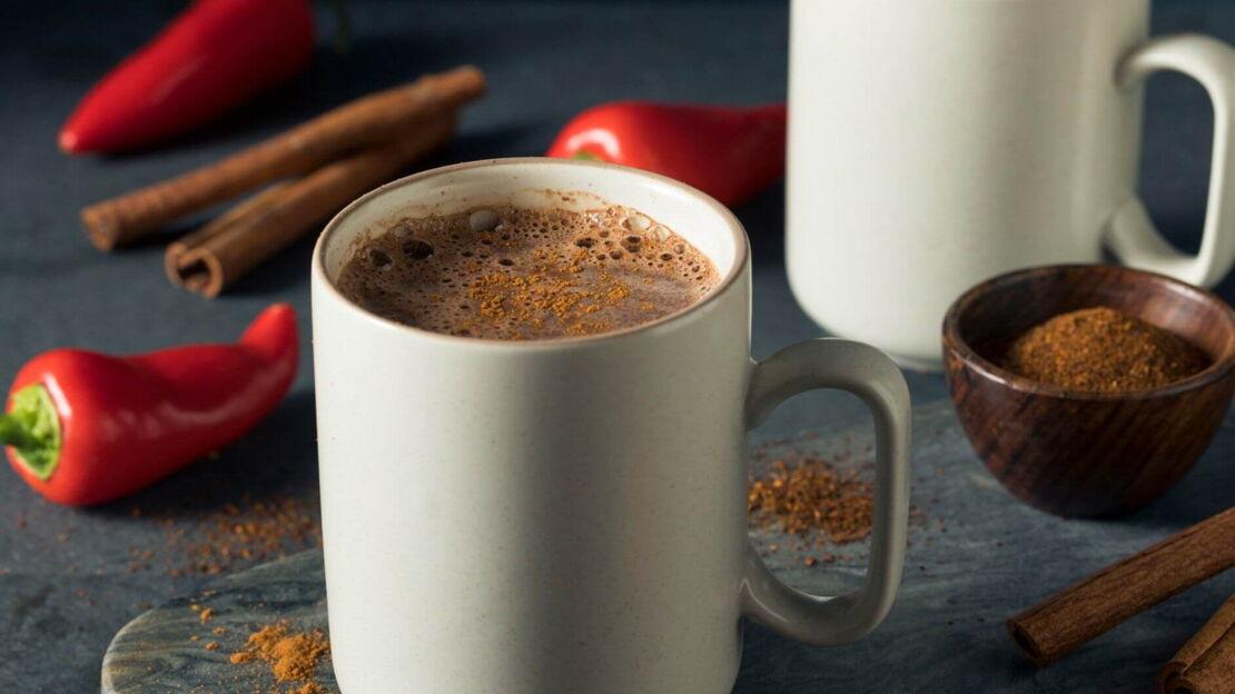 Chili Kaffee