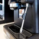 Dampflanze-barista-ultima-kaffeevollautomat