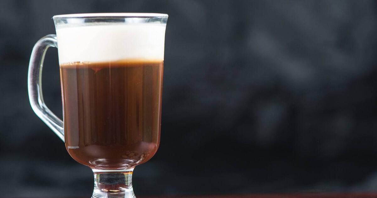 voor Uitroepteken Feodaal Irish Coffee – der irische Kaffee mit Schuss | Kaffee Partner