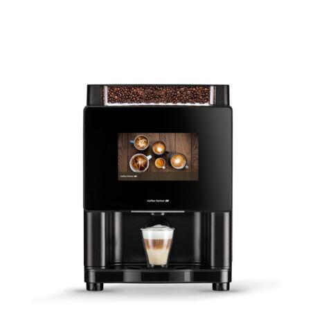 1293FL Máquina de café automática Suprema - 324.1293.00.1