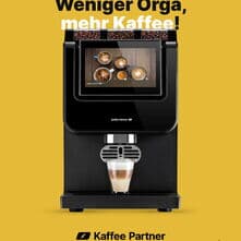 Kaffee im Büro sollte vor allem eins: gut schmecken. ☕
Und nicht noch mehr Arbeit verursachen.
Deshalb kümmern wir uns um die passende Kaffeeversorgung, zuverlässigen Service und alles, was rundherum dazugehört. Für euch heißt das: weniger organisieren, mehr genießen.
👉 Wie viel „Kaffee-Orga“ steckt aktuell noch in eurem Arbeitsalltag?
#KaffeePartner #Bürokaffee #KaffeeImBüro