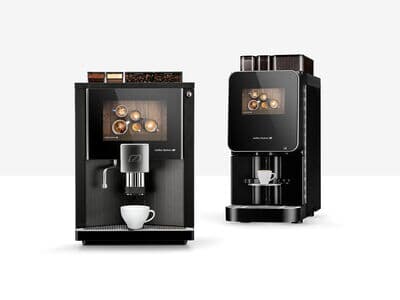Kaffee Partner Coffee Machine Models