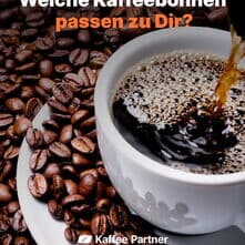 Unsere Kaffeebohnen bringen unterschiedliche Geschmacksprofile in die Tasse.
Swipe dich durch den Beitrag und schreib uns in die Kommentare, welcher Typ du bist. 🤎
#KaffeePartner #Kaffeebohnen #KaffeeLiebe