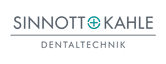 Unternehmenslogo unseres Kunden Dentaltechnik Sinnott