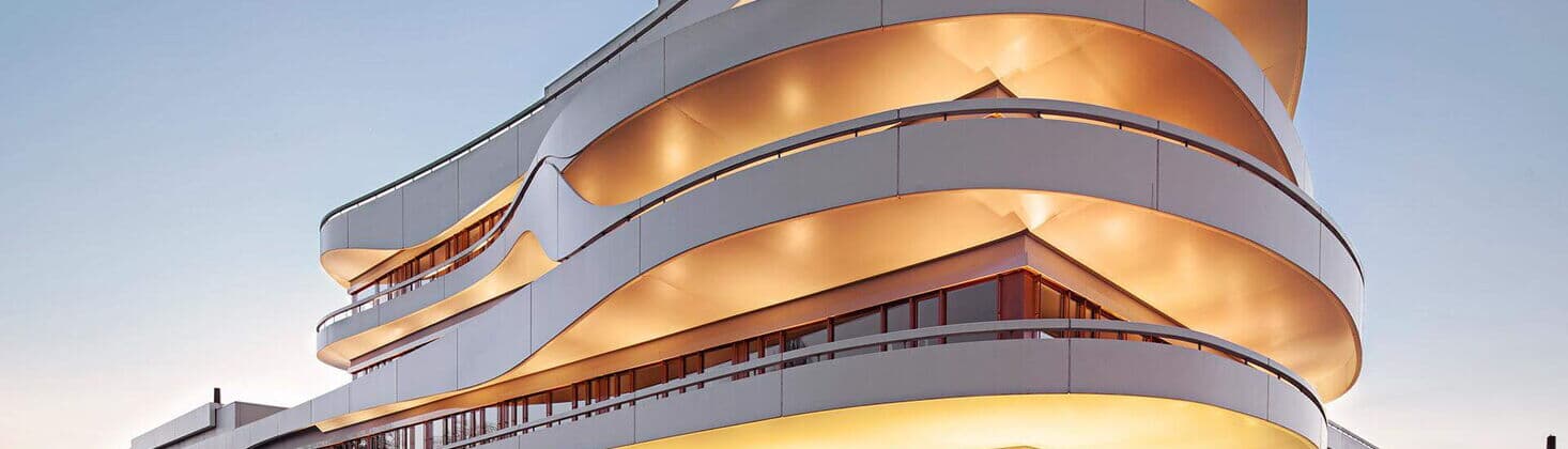 Our headquarter in Osnabruck
