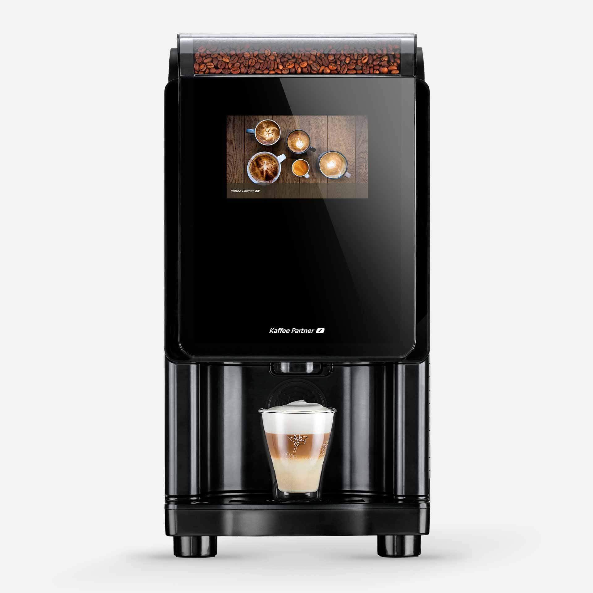 Revolution XL Barista Kit