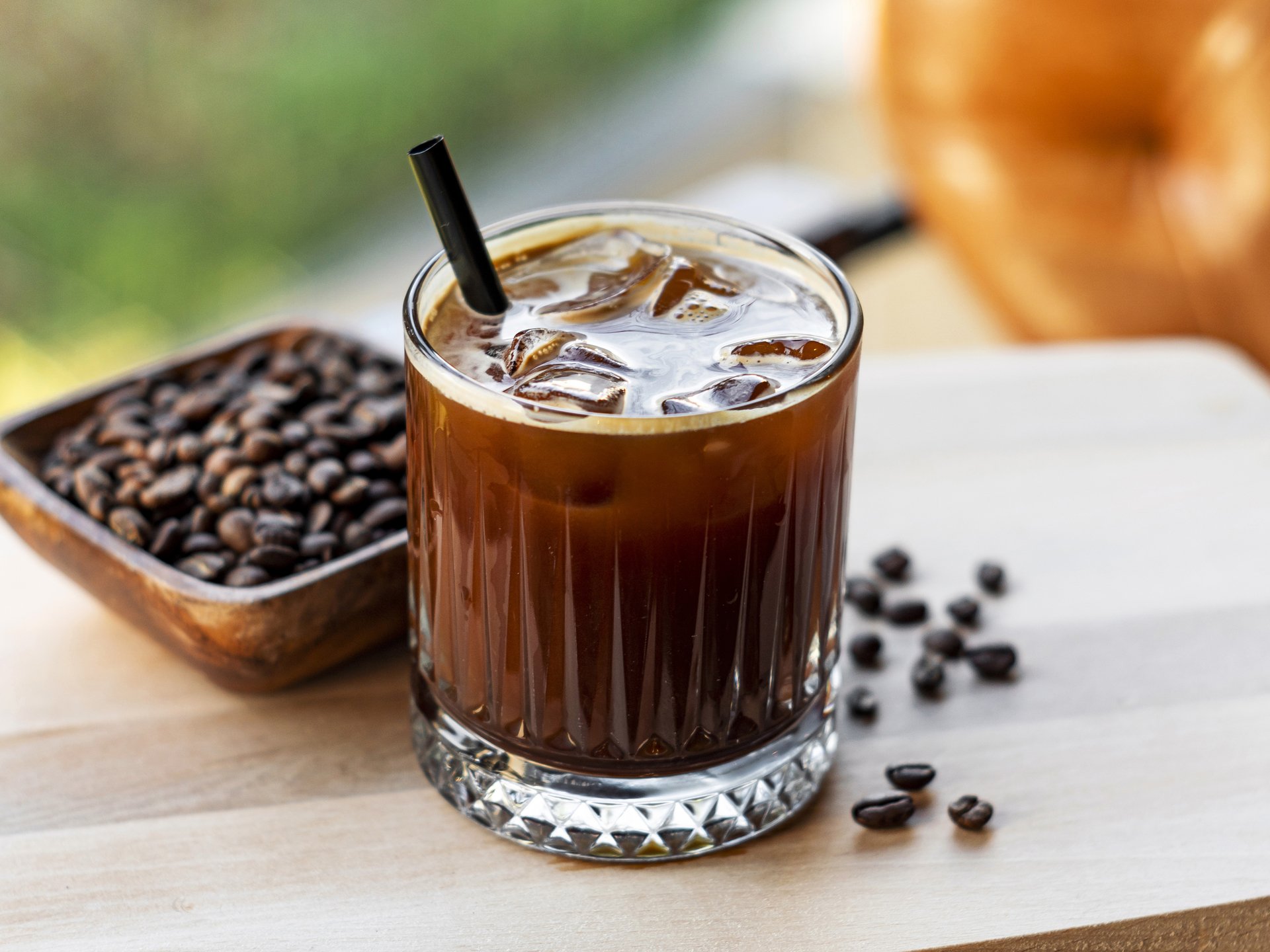 Cold Brew Rezept so gehts