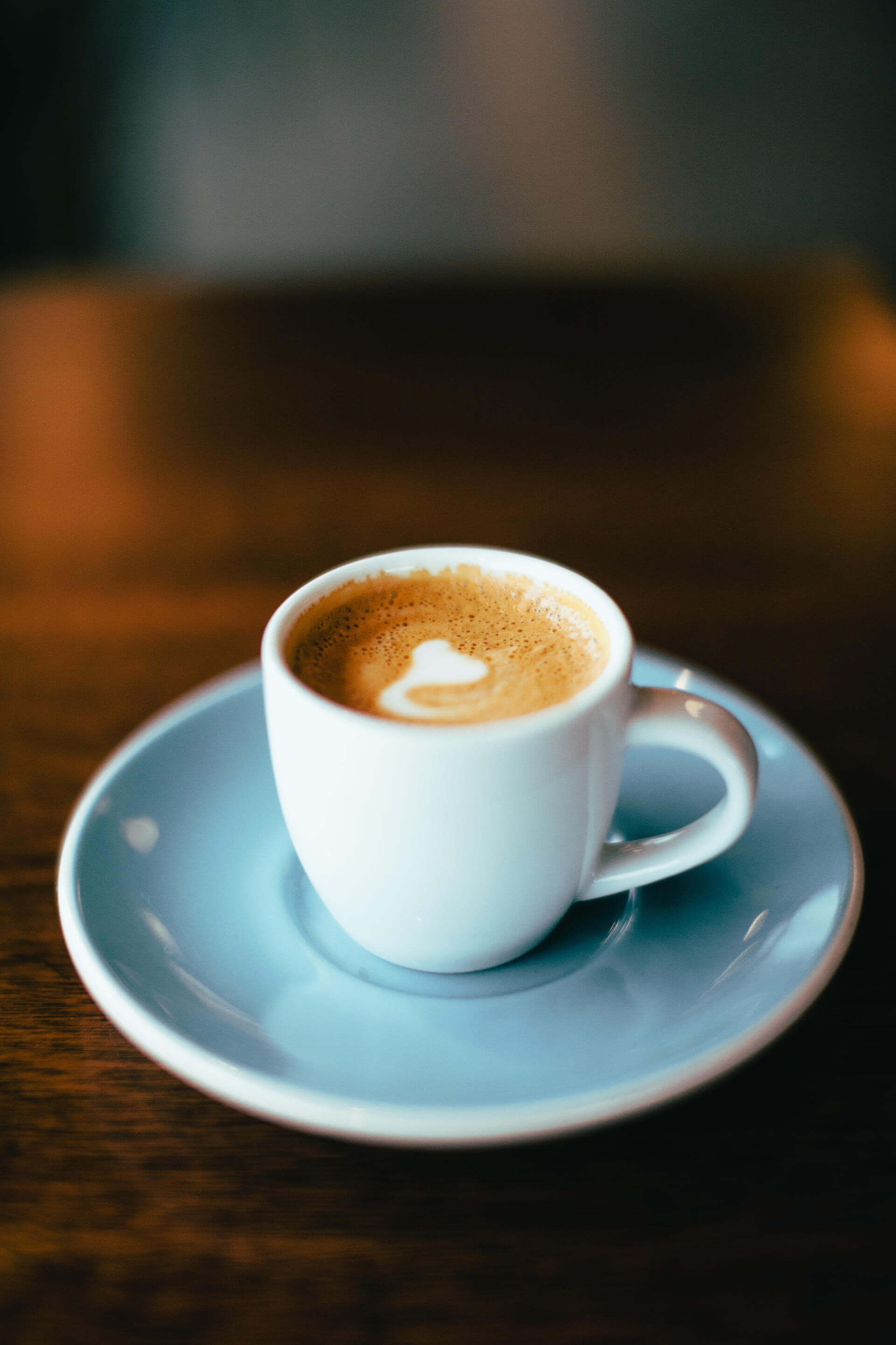 Die richtige Zubereitung des Espresso macchiato